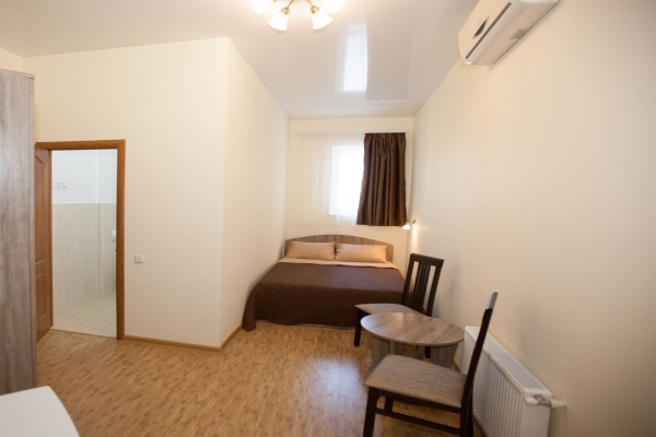 Hotel Arnautskiy Арнаутский (Odessa)